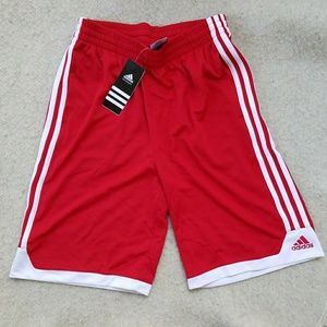 adidas Bottoms - NWT Adidas Boys Shorts adidas Bottoms - NWT Adidas Boys Shorts